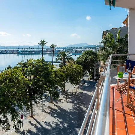 Appartement Tonia