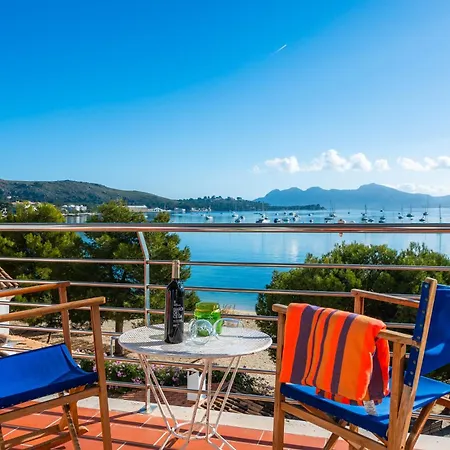 Appartement Tonia