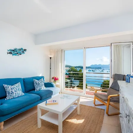 Appartement Tonia *
