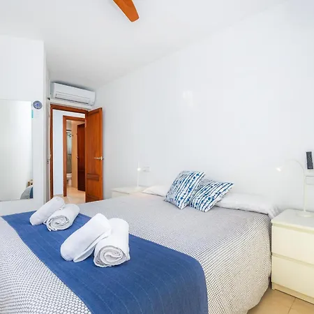 Apartament Tonia *