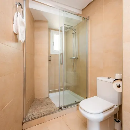 Apartament Tonia Port de Pollença