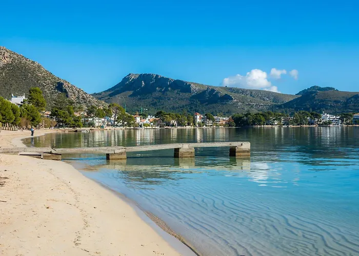 Tonia * Port de Pollença