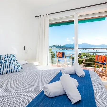 Appartement Tonia Port de Pollença