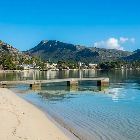 Tonia * Port de Pollença
