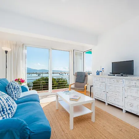 Tonia Apartment *