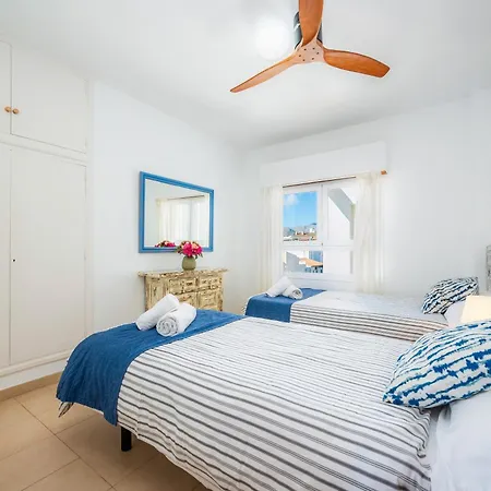 Tonia Appartement Port de Pollença