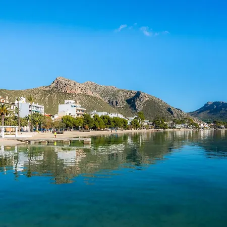 Tonia * Port de Pollença