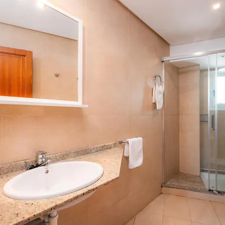 Apartment Tonia
