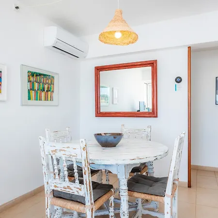 Tonia Apartment *