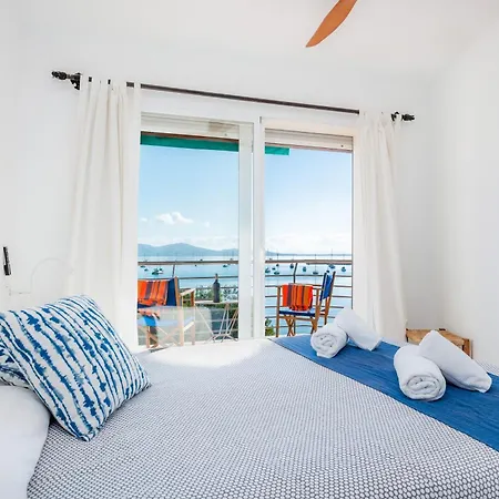 Tonia Appartement Port de Pollença