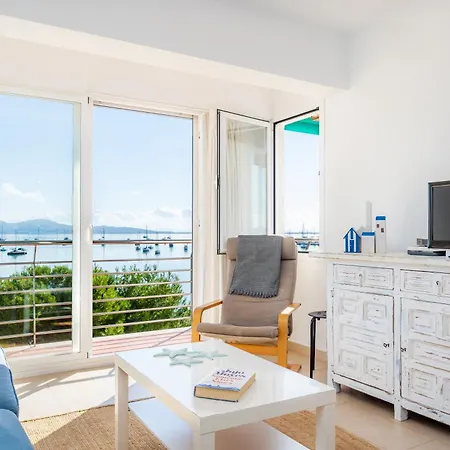 Tonia Apartment Port de Pollenca