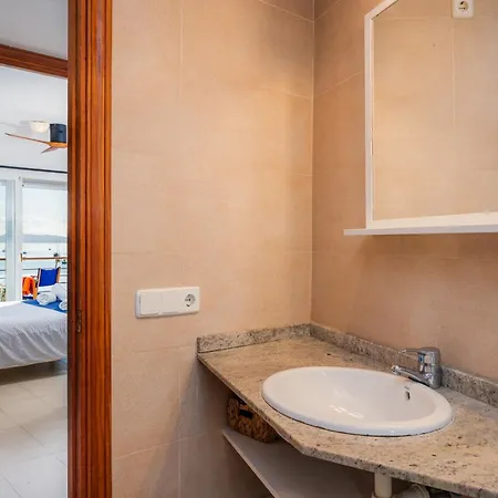 Apartamento Tonia *