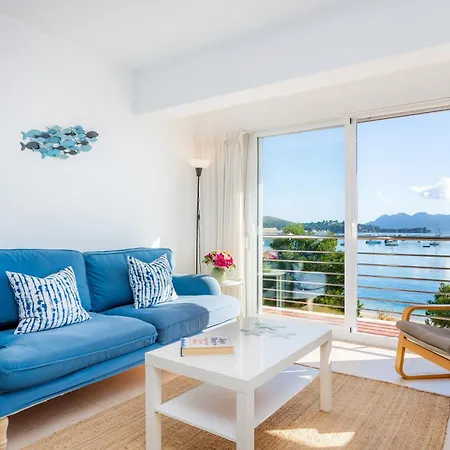 Apartamento Tonia