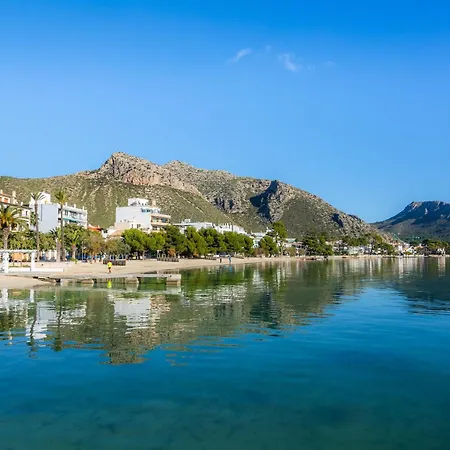 Apartamento Tonia Port de Pollença