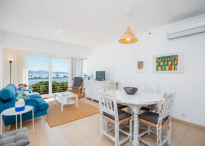 Tonia Port de Pollença