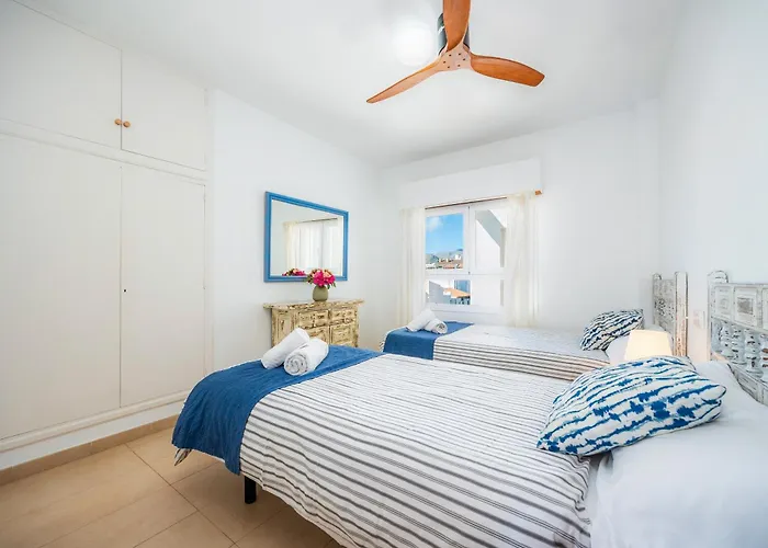 Tonia Apartment Port de Pollença