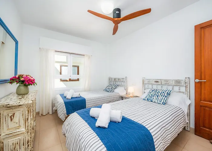 Tonia Port de Pollença