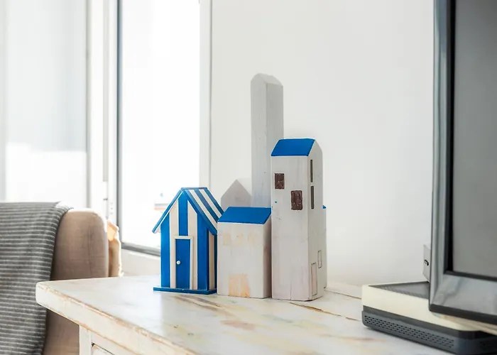 Lägenhet Tonia Port de Pollença