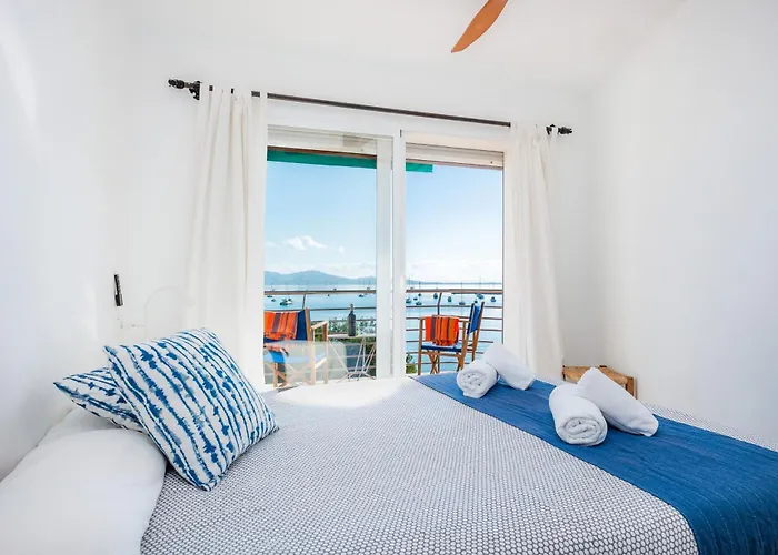 Tonia Apartment Port de Pollença