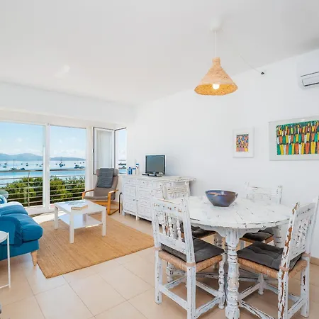 Tonia Port de Pollenca