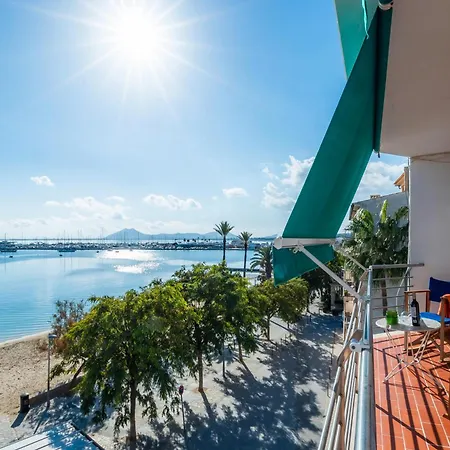 Apartment Tonia Port de Pollenca