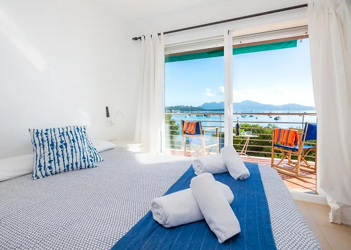 Apartment Tonia Port de Pollenca