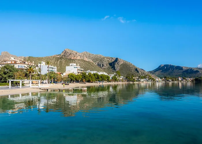 Tonia * Port de Pollenca