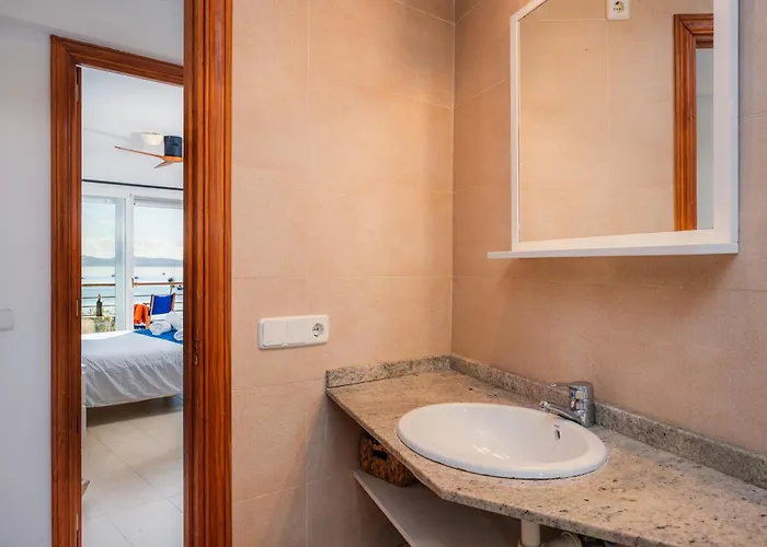 Tonia Port de Pollenca